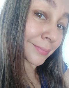 53 Year Old Cali, Colombia Woman